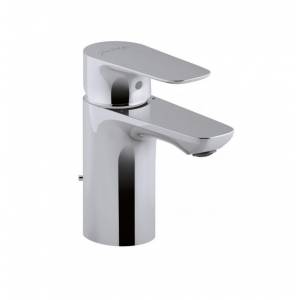 Смеситель для раковины Jacob Delafon Aleo с донным клапаном